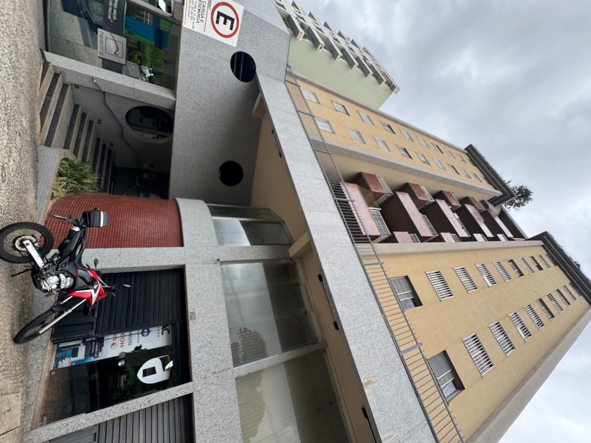 Apartamento, Sagrada Família, 3 Quartos, 1 Vaga, 1 Suíte