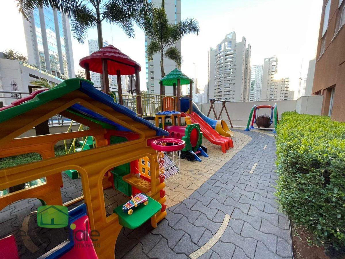 Apartamento, Vila da Serra, 3 Quartos, 3 Vagas, 1 Suíte