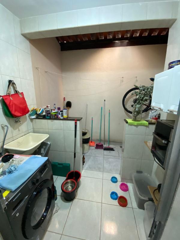Casa, Serrano, 3 Quartos, 1 Vaga, 1 Suíte