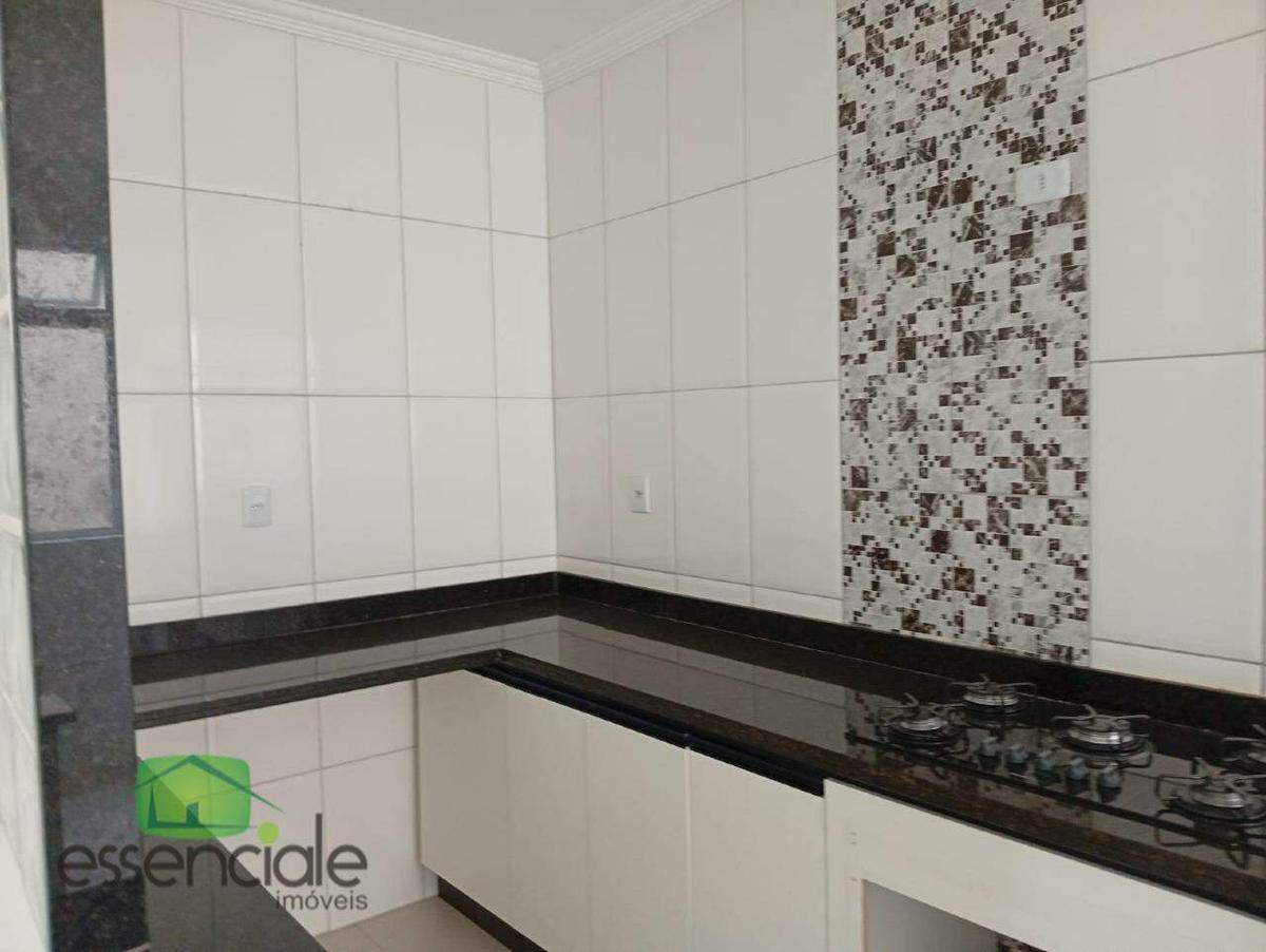 Apartamento, Tropical, 3 Quartos, 1 Vaga