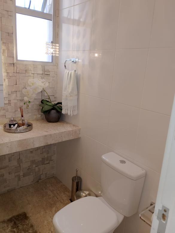 Apartamento, Nova Suíssa, 3 Quartos, 1 Vaga, 1 Suíte