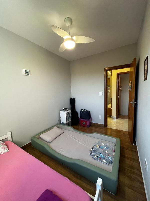 Apartamento, Palmeiras, 3 Quartos, 1 Vaga