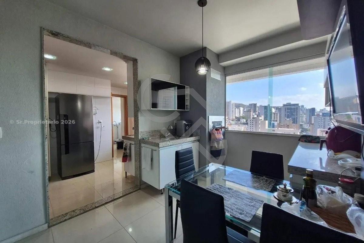 Apartamento, Cruzeiro, 4 Quartos, 4 Vagas, 2 Suítes