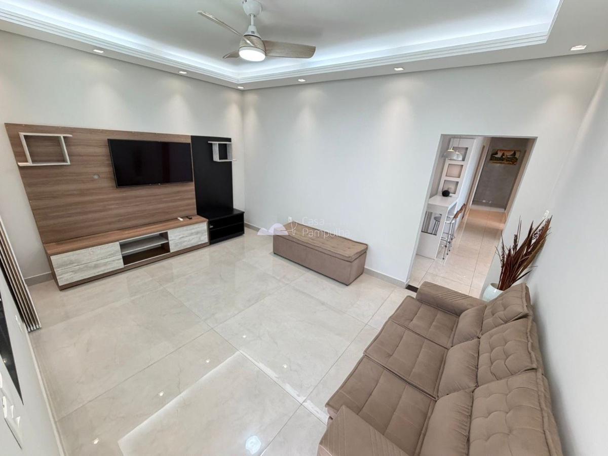 Casa, Santa Mônica, 3 Quartos, 3 Vagas, 1 Suíte