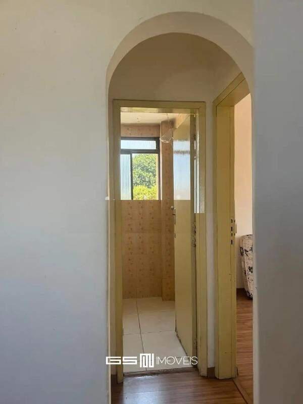 Apartamento, Calafate, 2 Quartos, 1 Vaga