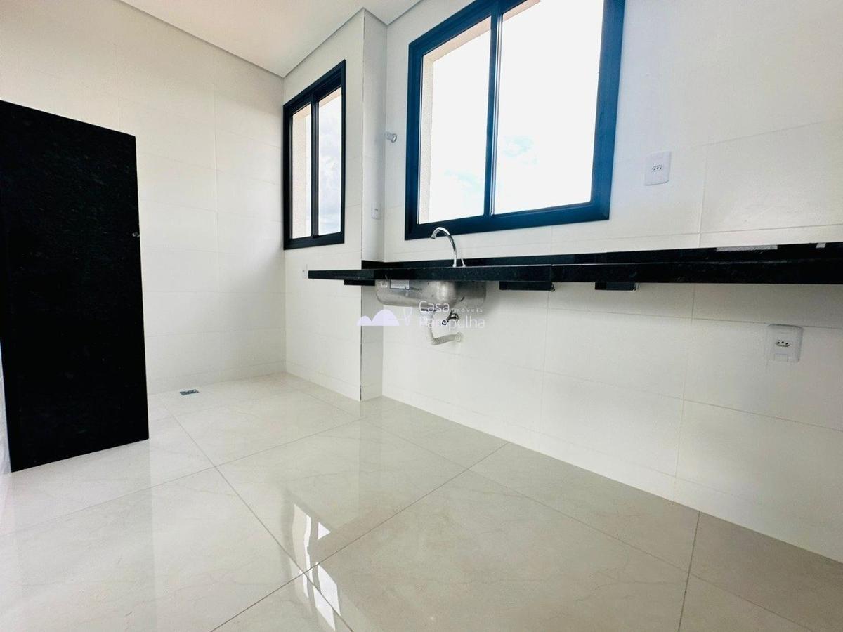 Apartamento, Sinimbu, 4 Quartos, 2 Vagas, 2 Suítes