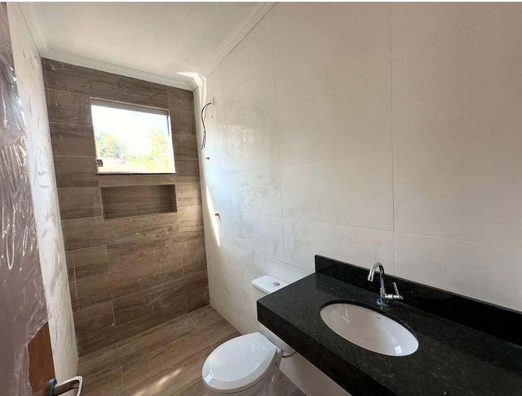 Cobertura, Masterville, 3 Quartos, 2 Vagas, 1 Suíte