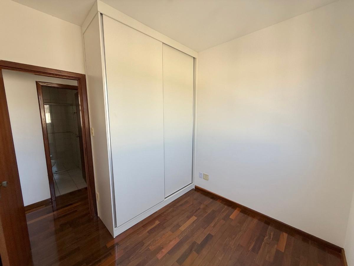 Apartamento, Liberdade, 3 Quartos, 1 Vaga, 1 Suíte