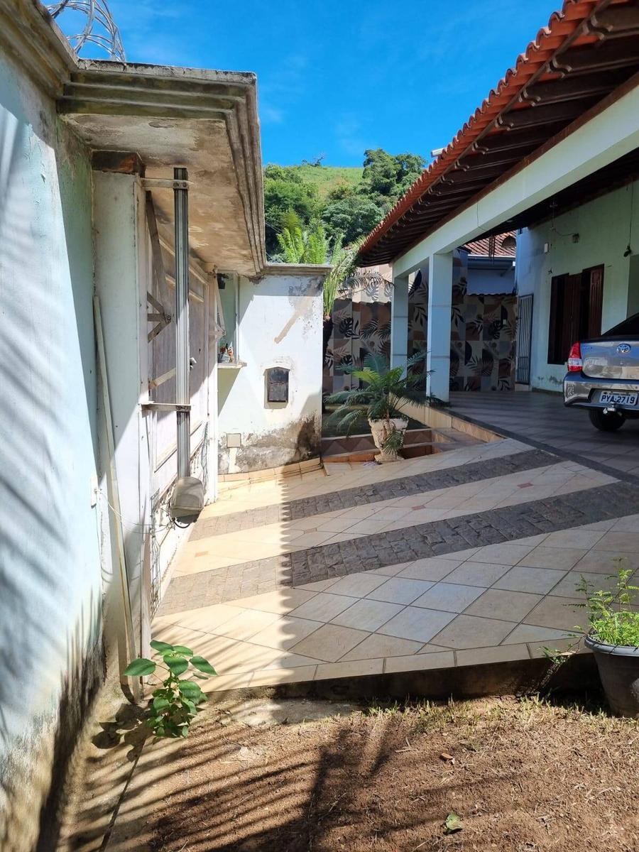 Casa, Bom Jesus, 4 Quartos, 4 Vagas, 1 Suíte