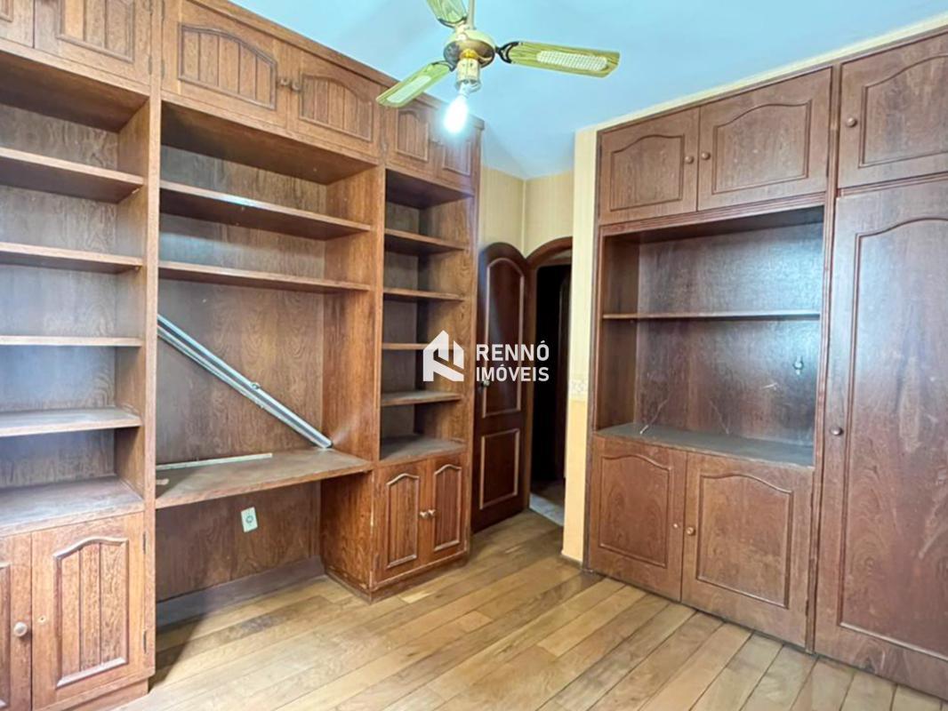 Apartamento, Lourdes, 4 Quartos, 2 Vagas, 1 Suíte