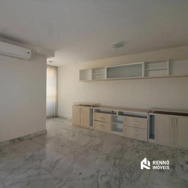 Cobertura, Buritis, 3 Quartos, 3 Vagas, 4 Suítes