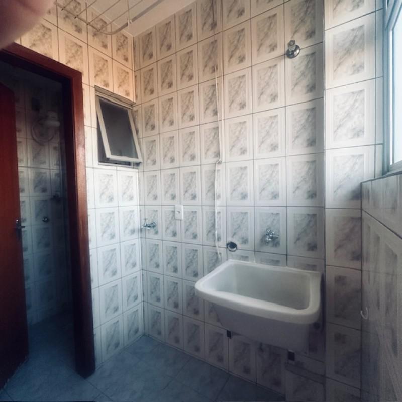 Apartamento, Havaí, 2 Quartos, 1 Vaga