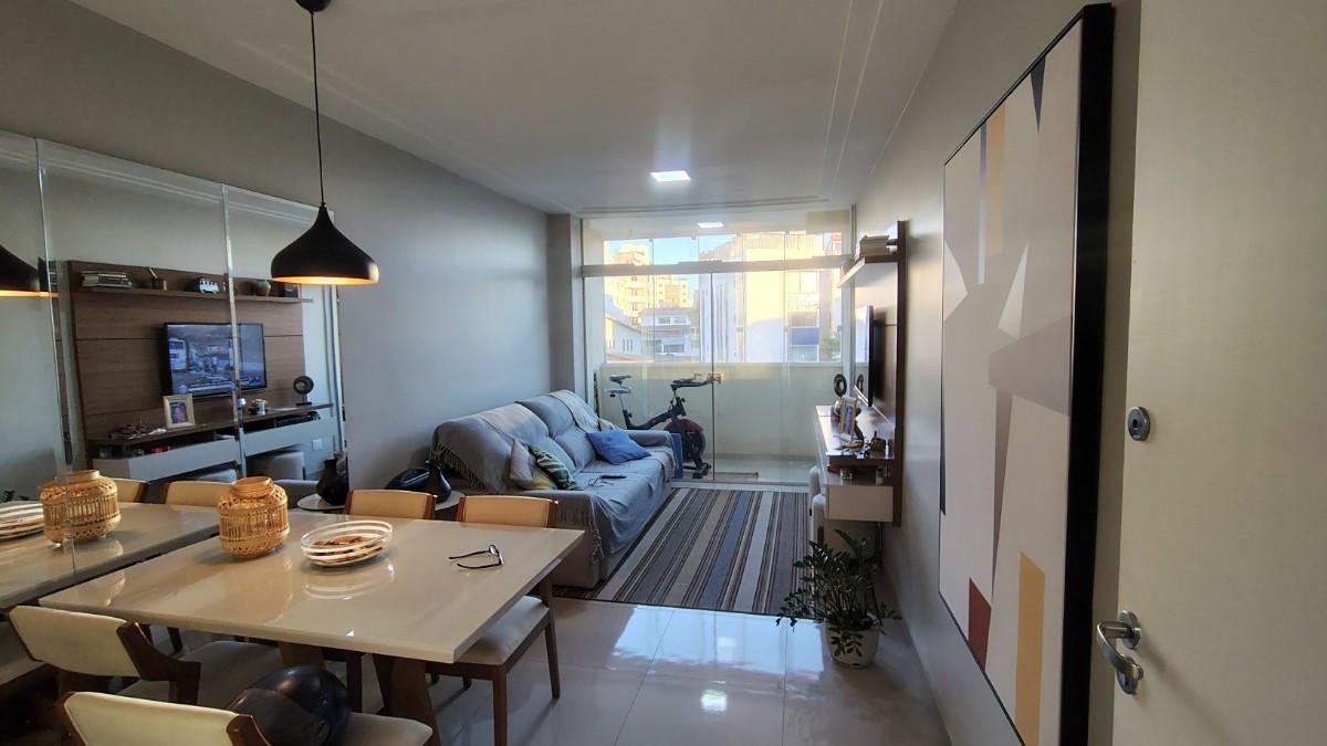 Apartamento, Fernão Dias, 2 Quartos, 2 Vagas, 1 Suíte