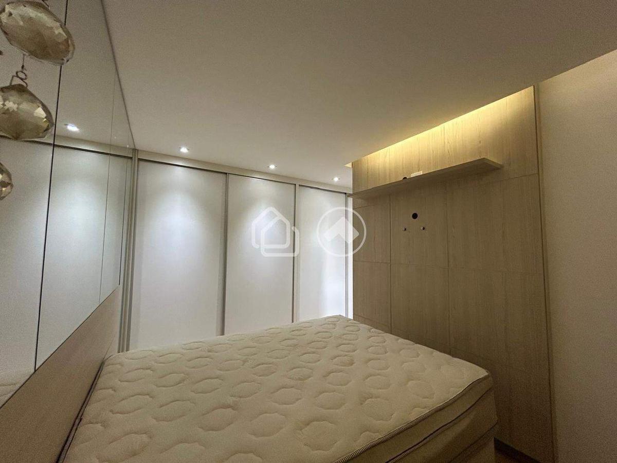 Apartamento, Buritis, 2 Quartos, 1 Vaga, 1 Suíte