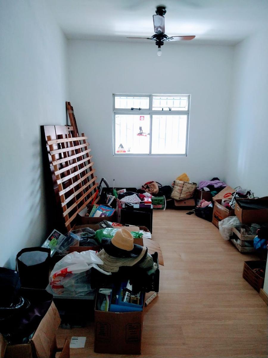 Casa, Glória, 3 Quartos, 2 Vagas, 1 Suíte
