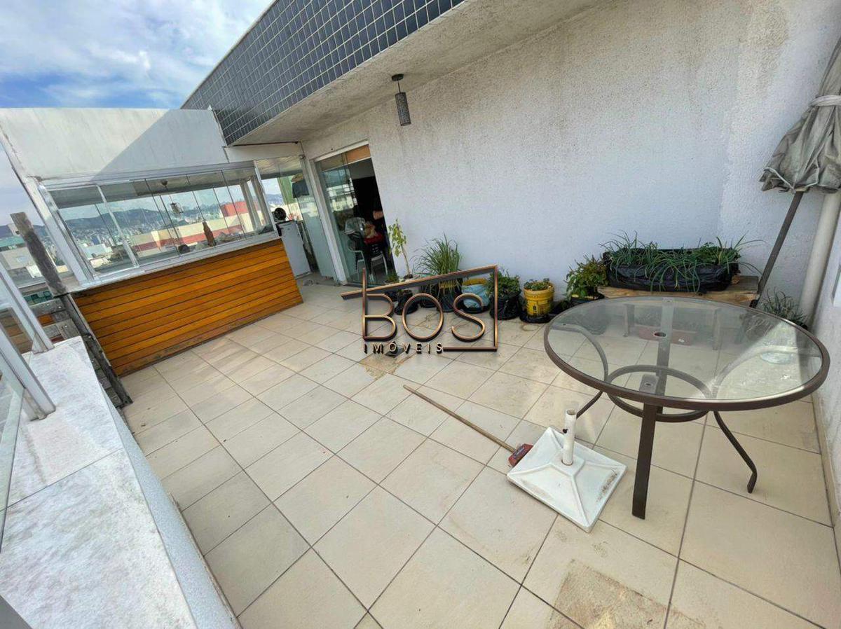 Cobertura, Colégio Batista, 3 Quartos, 3 Vagas, 1 Suíte