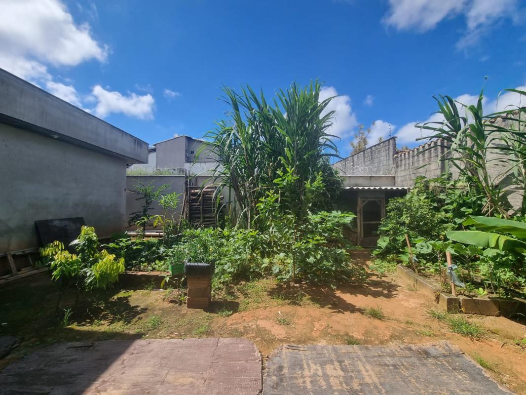Casa, Jardim Riacho das Pedras, 3 Quartos, 4 Vagas, 1 Suíte