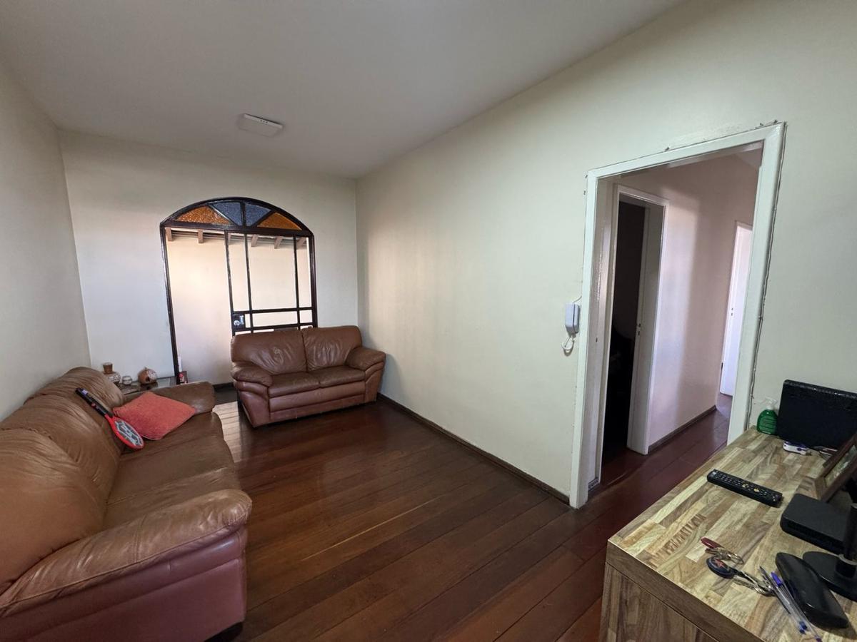 Apartamento, Colégio Batista, 3 Quartos, 1 Vaga
