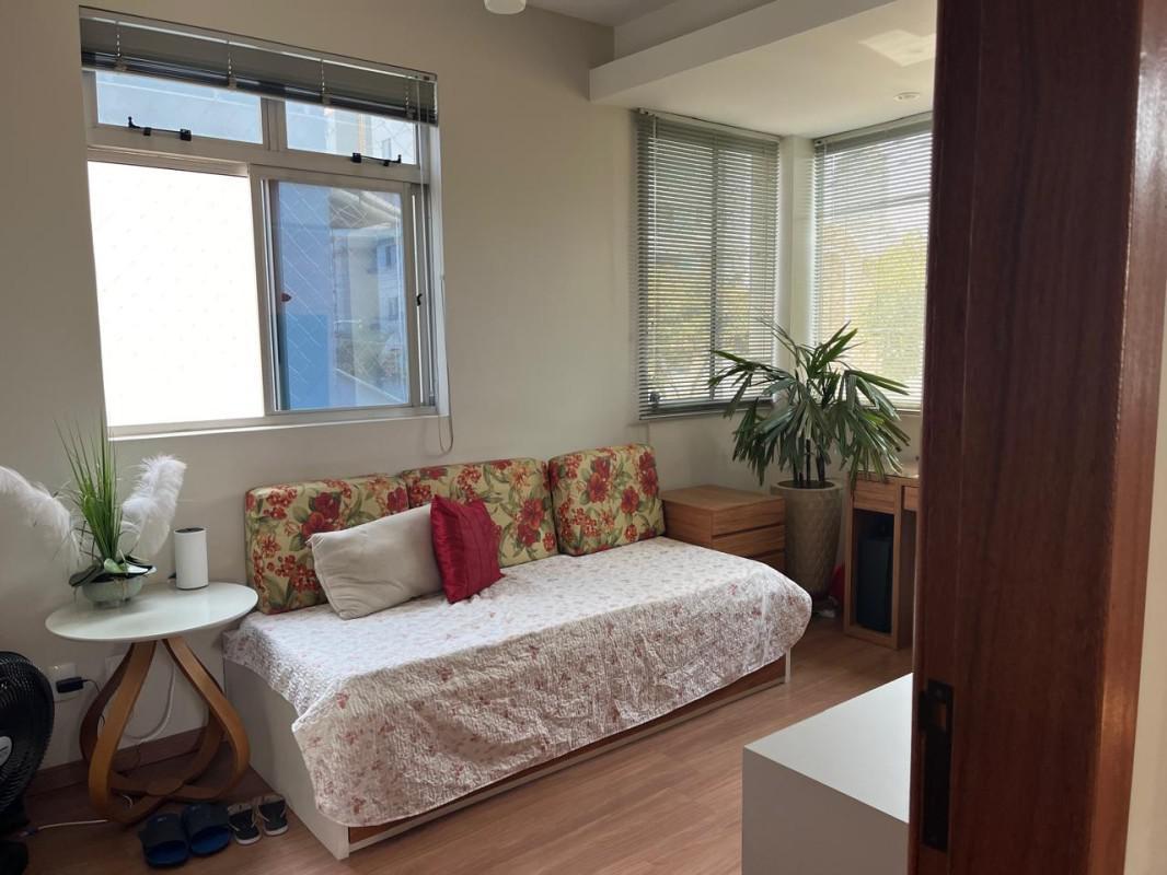 Apartamento, Paquetá, 3 Quartos, 2 Vagas, 1 Suíte