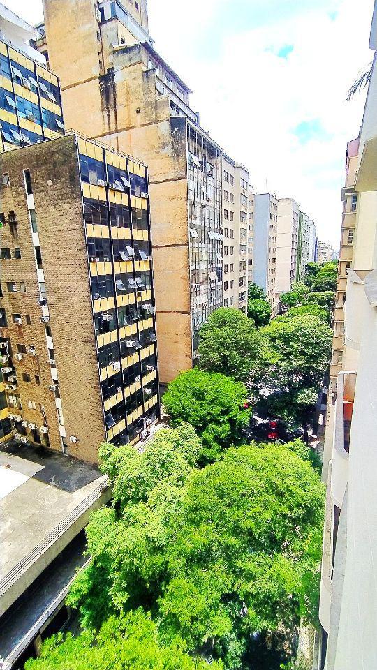 Apartamento, Centro, 3 Quartos