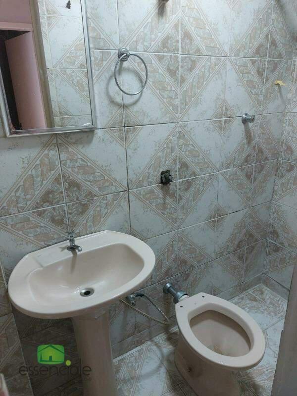 Casa, Eldorado, 2 Quartos, 1 Vaga
