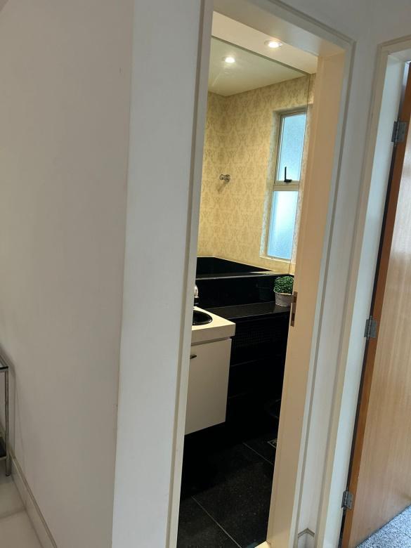 Apartamento, Santo Agostinho, 4 Quartos, 3 Vagas, 1 Suíte