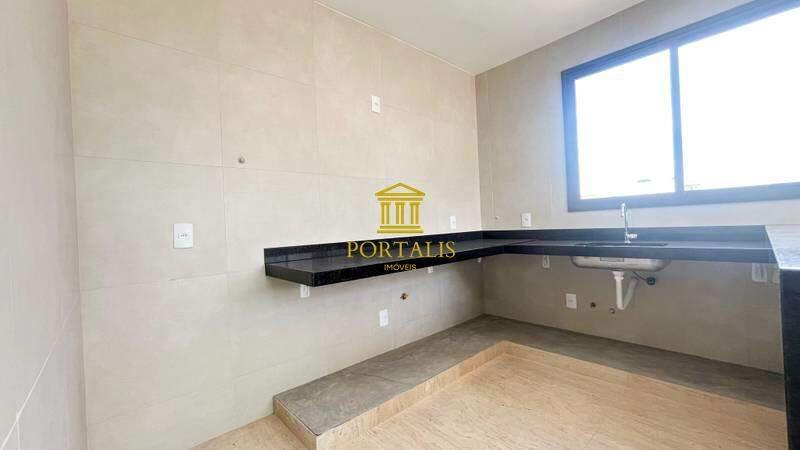 Cobertura, Prado, 4 Quartos, 3 Vagas, 2 Suítes