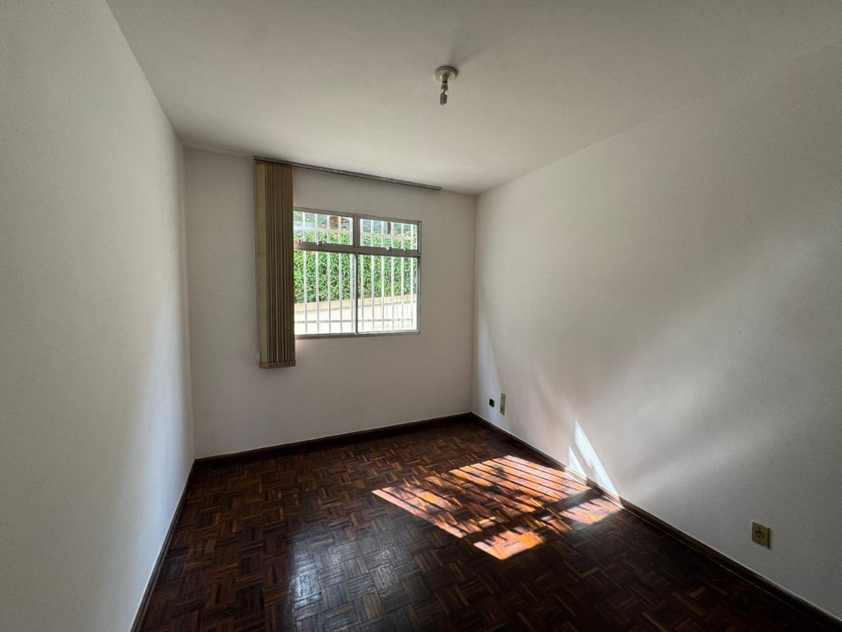 Apartamento, Lagoinha, 3 Quartos, 1 Vaga