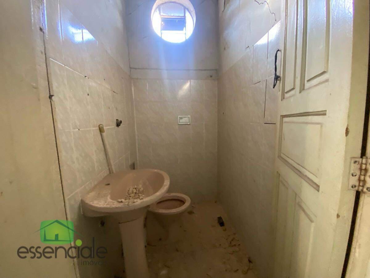 Casa, Bandeirantes, 2 Quartos, 2 Vagas