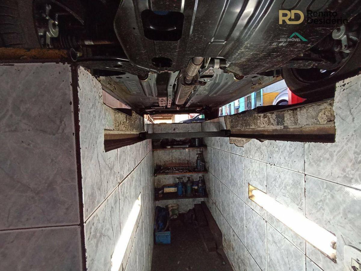 Galpão, Esplanada, 0 Quarto, 0 Vaga