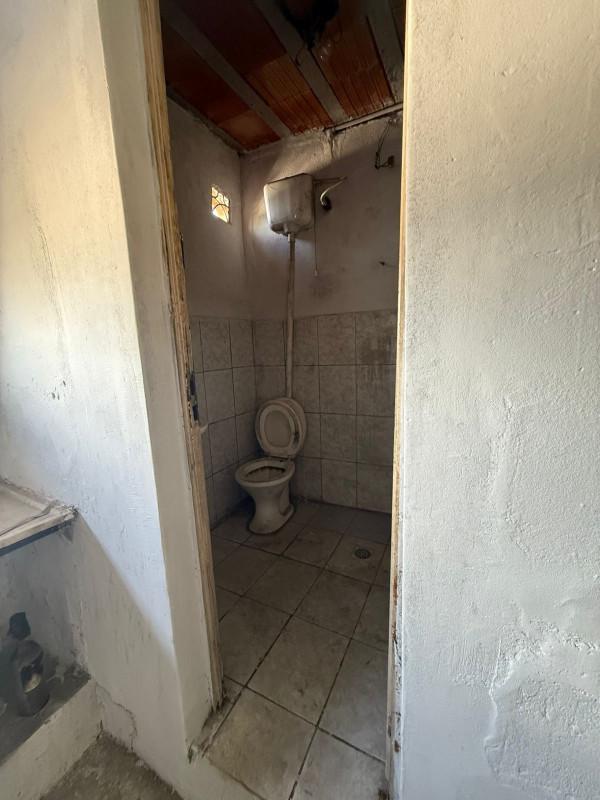 Galpão, São Cristóvão, 0 Quarto, 0 Vaga