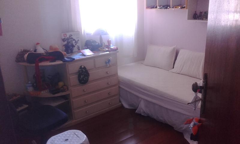 Casa, Inconfidência, 4 Quartos, 3 Vagas, 1 Suíte