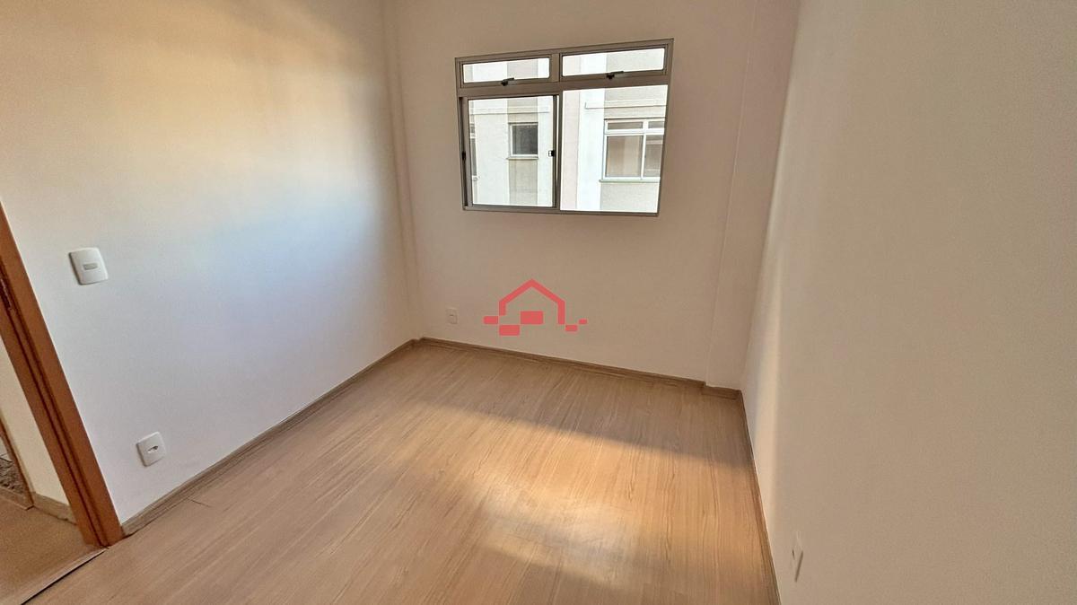 Apartamento, Palmares, 2 Quartos, 1 Vaga