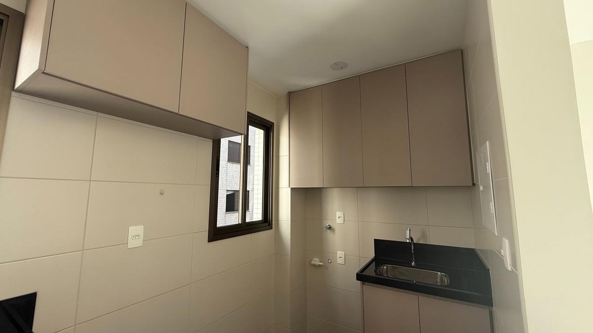 Apartamento, Lourdes, 2 Quartos, 2 Vagas, 2 Suítes