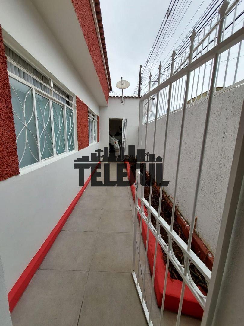 Casa, Vila Floresta, 2 Quartos, 0 Vaga