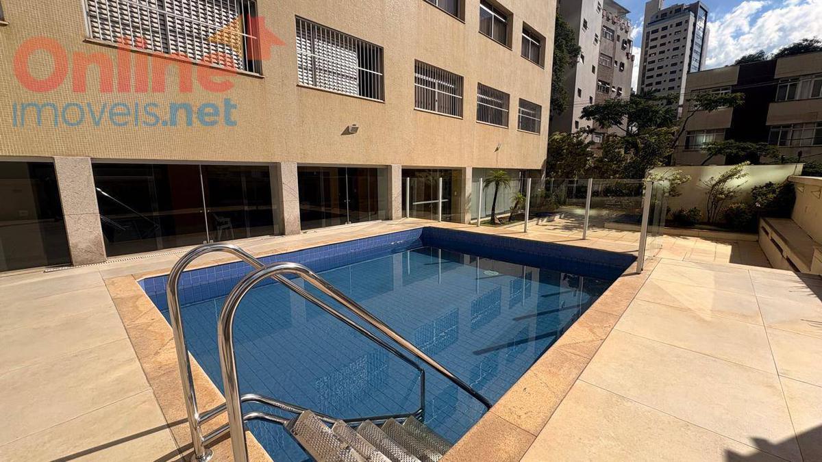 Cobertura, Sion, 3 Quartos, 0 Vaga, 2 Suítes