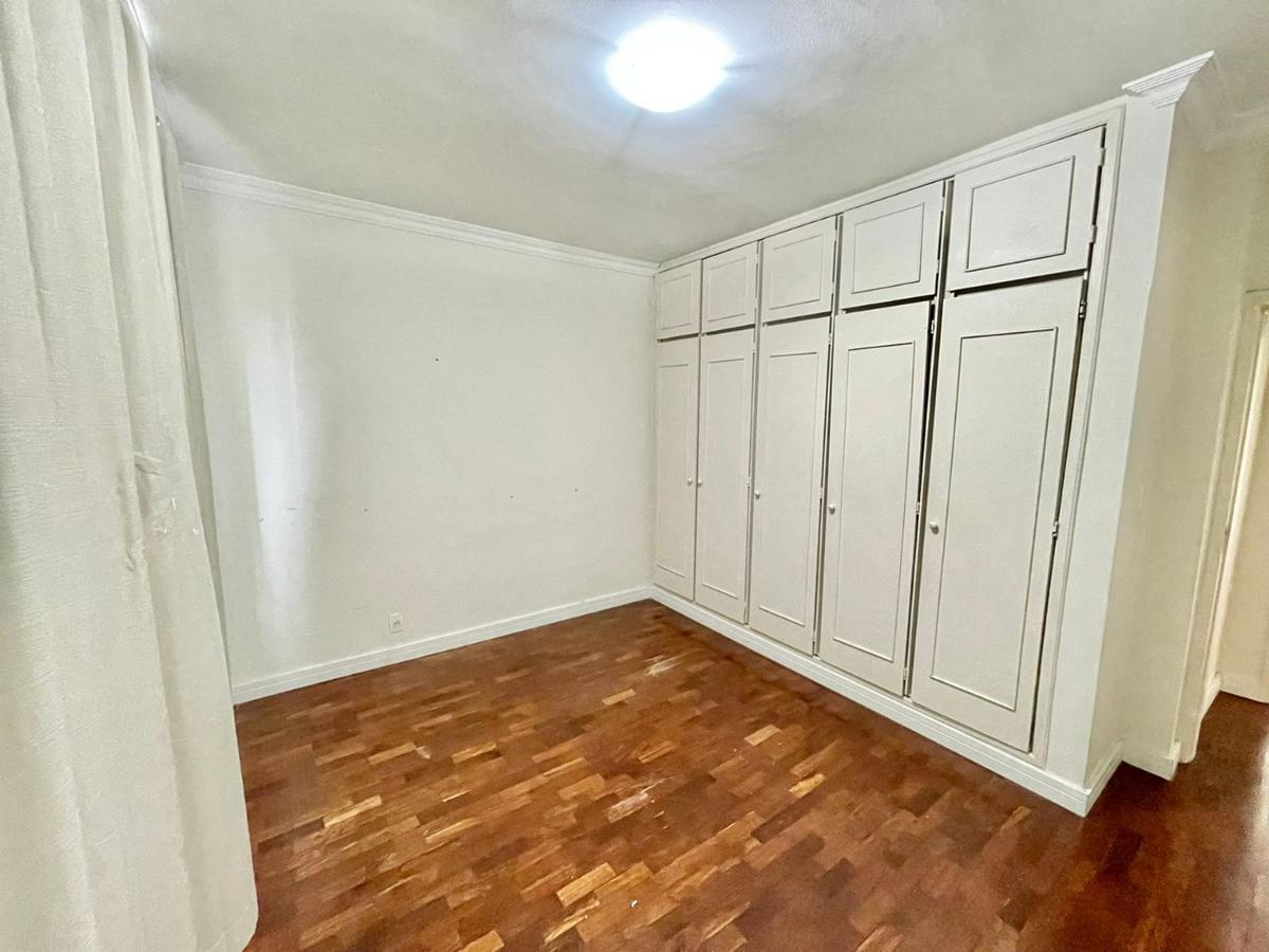 Apartamento, São Luiz (pampulha), 4 Quartos, 2 Vagas, 1 Suíte