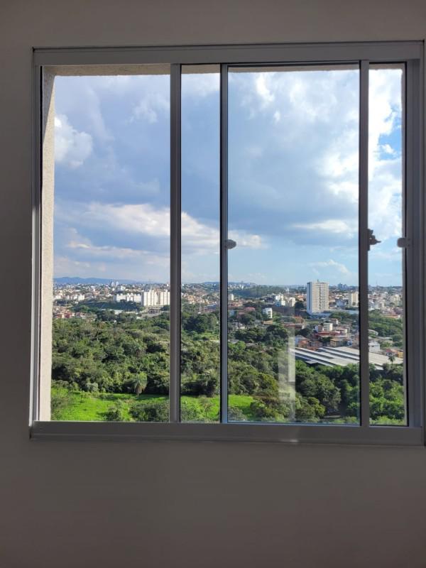 Apartamento, Juliana, 2 Quartos, 1 Vaga