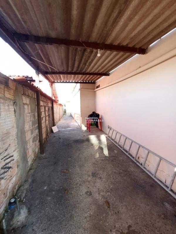 Casa, Araguaia, 3 Quartos, 1 Vaga