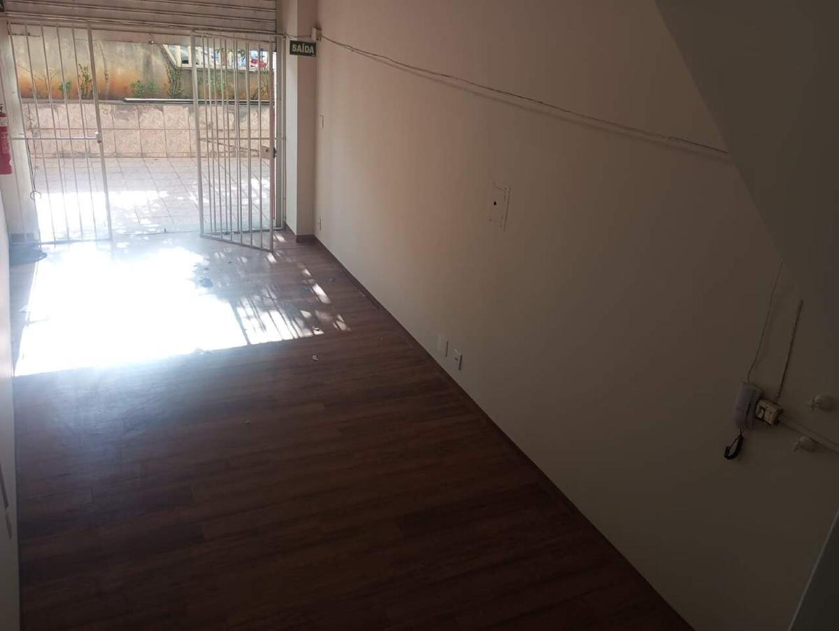 Andar, Gutierrez, 0 Quarto, 0 Vaga