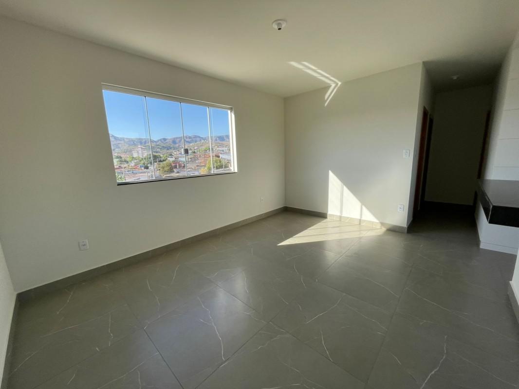 Apartamento, Brasil Industrial, 2 Quartos, 2 Vagas, 1 Suíte