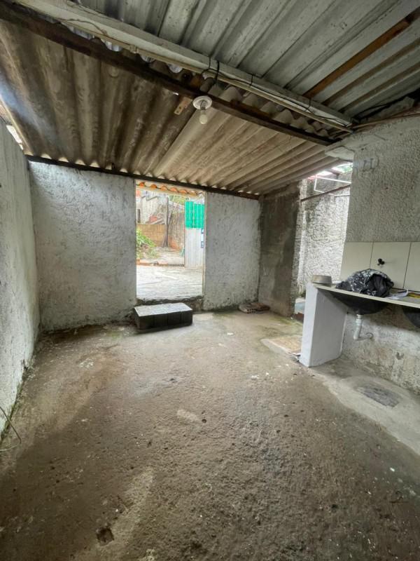 Casa, Aparecida, 2 Quartos, 4 Vagas