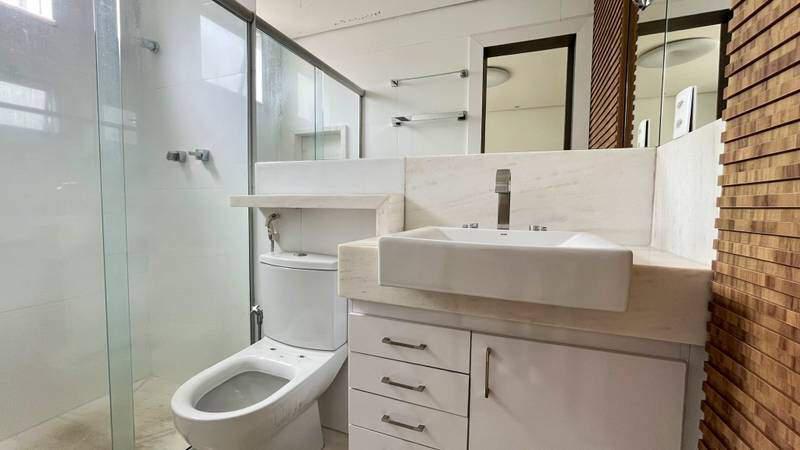 Cobertura, Buritis, 4 Quartos, 3 Vagas, 1 Suíte