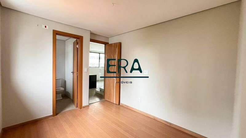 Cobertura, Funcionários, 1 Quarto, 2 Vagas, 1 Suíte