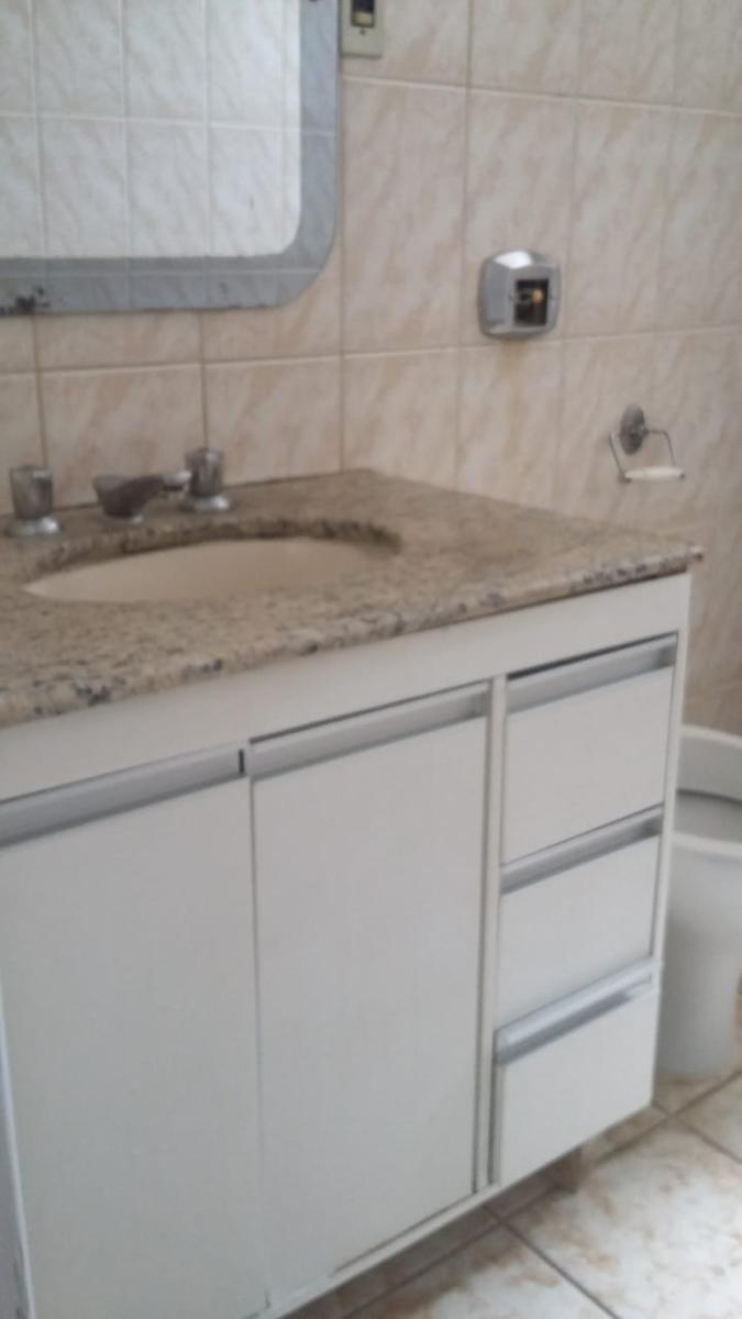Apartamento, São Lucas, 3 Quartos, 1 Vaga