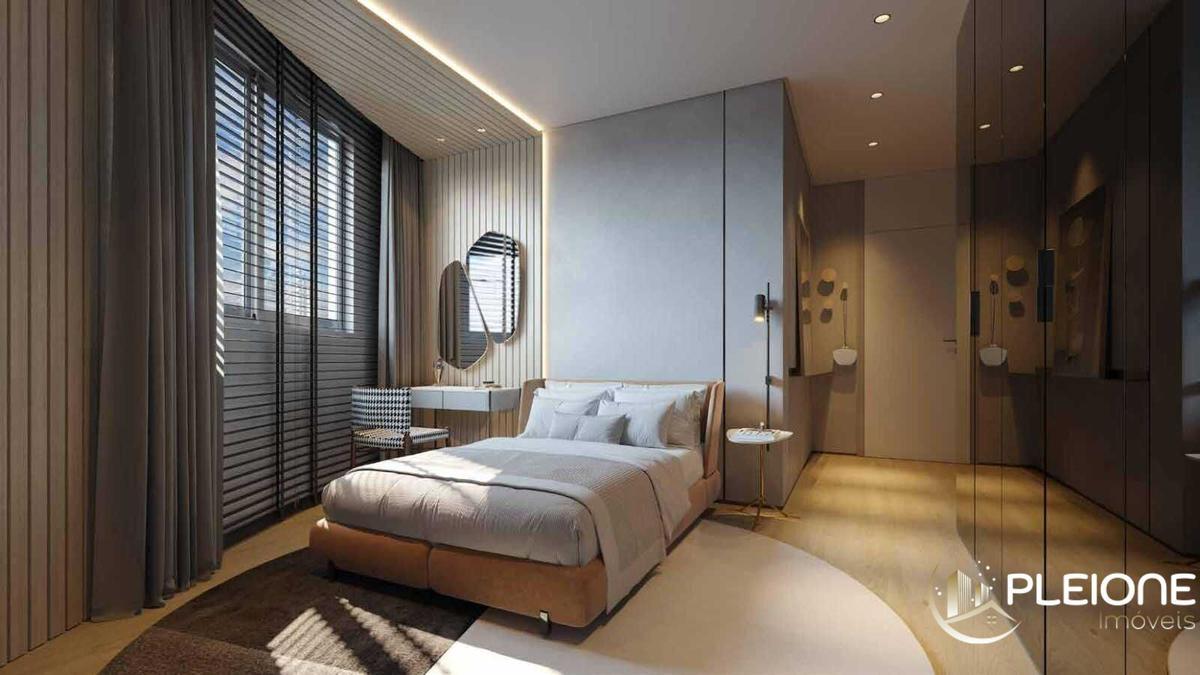 Apartamento, Vale do Sereno, 4 Quartos, 3 Vagas, 2 Suítes