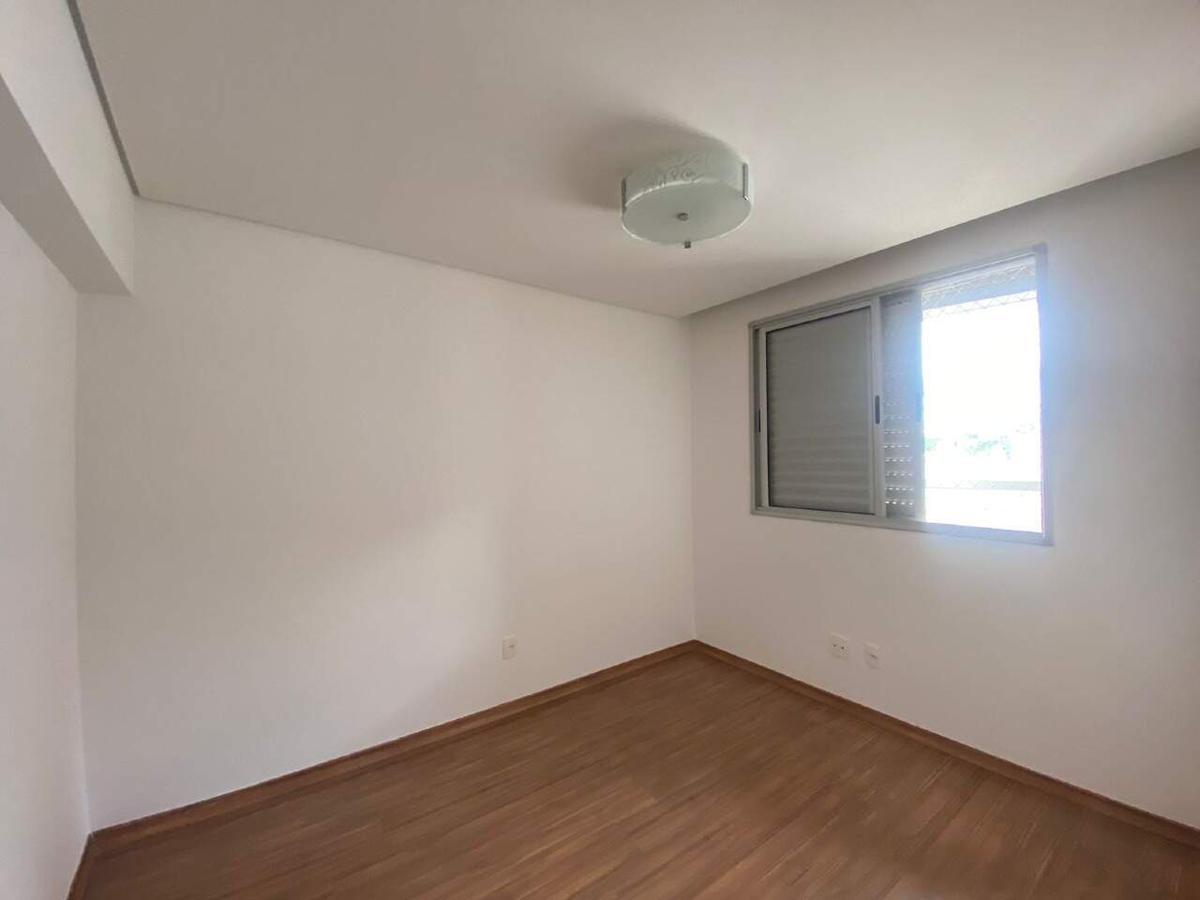 Apartamento, Buritis, 3 Quartos, 3 Vagas, 1 Suíte