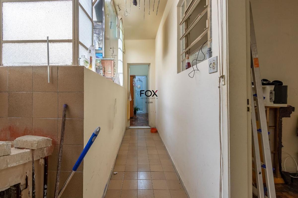 Apartamento, Centro, 3 Quartos, 0 Vaga, 1 Suíte