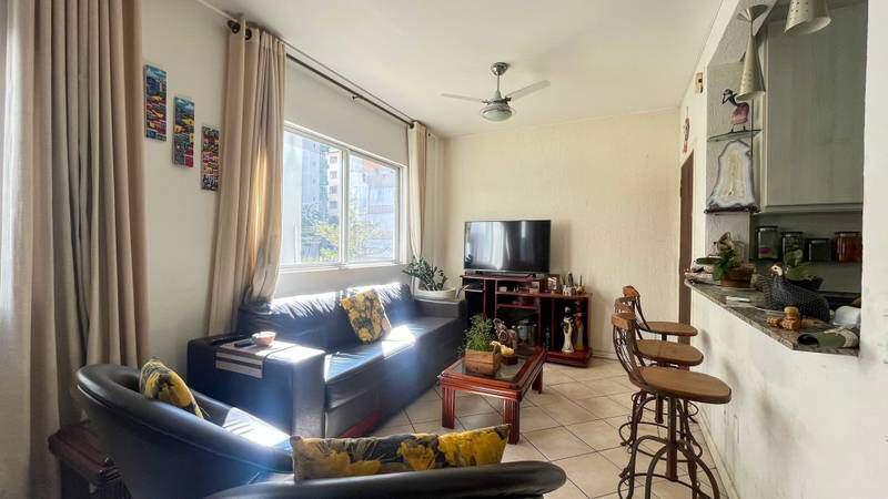 Apartamento, Santo Antônio, 4 Quartos, 4 Vagas, 1 Suíte