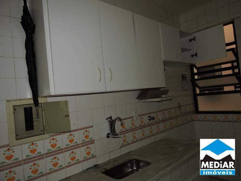 Apartamento, Sagrada Família, 3 Quartos, 1 Vaga